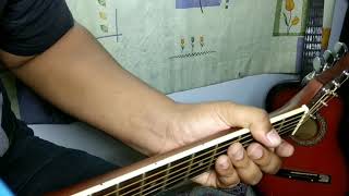 Download lagu Toki-Hampa Tutorial gitar intro&kord mp3