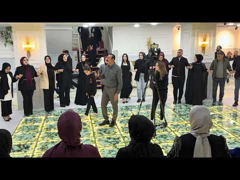 İlhan Baran düğün servet demir 