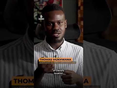 Kenya: The Safaricom surveillance scandal | The Listening Post