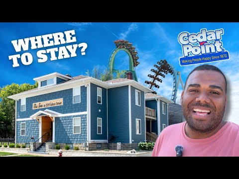 Best place to stay in Sandusky, Ohio