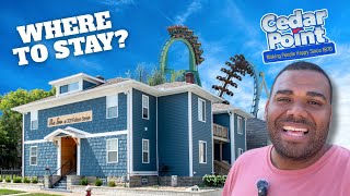 Best place to stay in Sandusky, Ohio