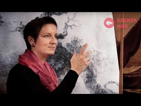 Le Concert Lorrain : interview avec la claveciniste Anne-Catherine Bucher I szenik