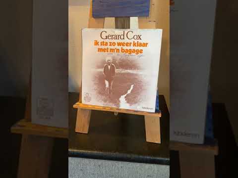 Kinderen   Gerard Cox