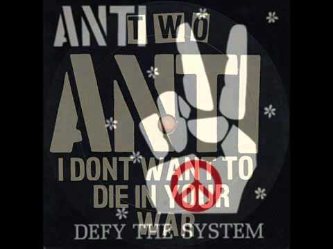 Anti | Life is ugly  | Punk late 1970s | New Underground Records | Hardcore Punk