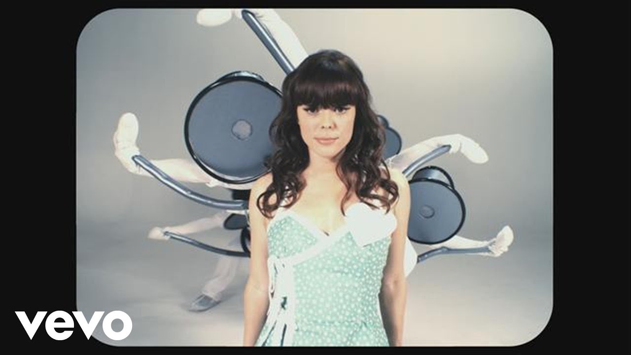 Lenka — Heart Skips A Beat