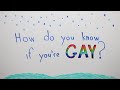 How Do You Know If You Re Gay