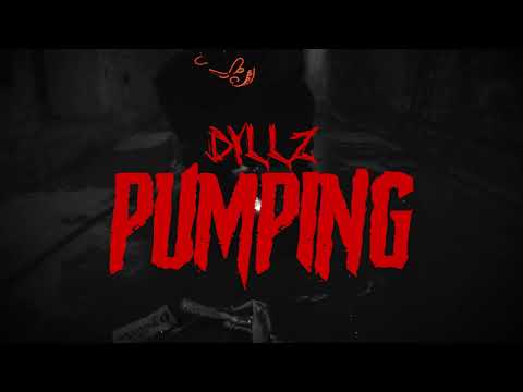 Dyllz - Pumping (Halloween Special)