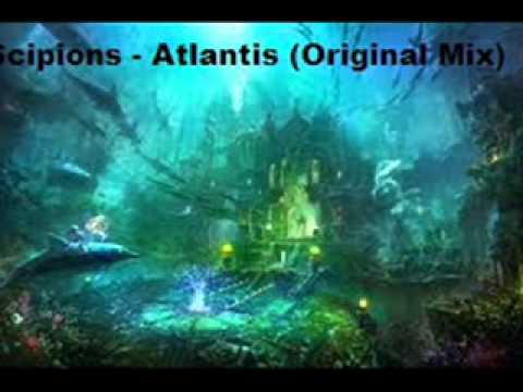 Scipions - Atlantis (Original Mix)