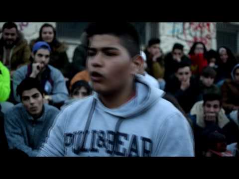 MHA Y SANE VS TNFJ - DUAL ROOSTERS ALICANTE