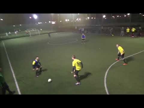 4 КХ 4 лига Edkon Games - Ua Team (2 тайм)