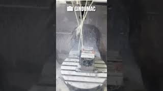 Haas UMC-750 centro de mecanizado | Imagen 4 - Machineryline