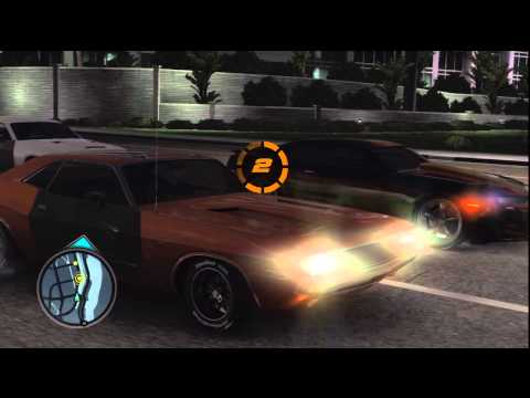 Midnight Club Los Angeles Playthrough Part 20
