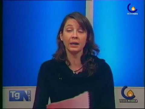 100113 Al Tg ore 15 Filippo Juvarra