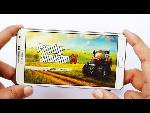 farming simulator 2014 ios free download