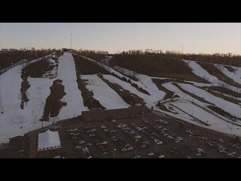 Perfect North Slopes 2022 Season