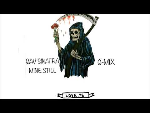 Gav Sinatra- You’re Mine Still (G-Mix)