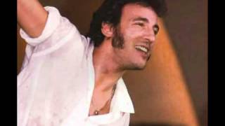 Bruce Springsteen English Sons Darkness On The Edge Of Town Outtakes 1977/ 1978