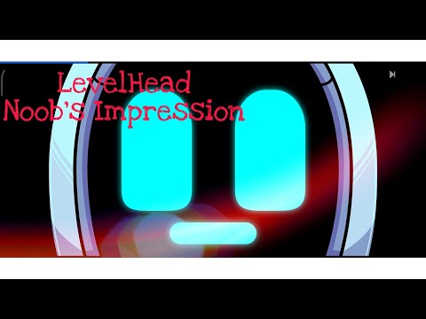 LevelHead - a Noob's Impression(Android)