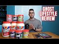 REVIEWING EVERY SINGLE GHOST SUPPLEMENT PRODUCT!!! | Worth the Money?
