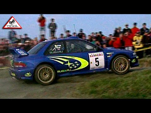 Rallye Sanremo - Rallye d'Italia 1999 WRC