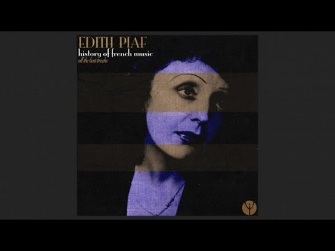 Edith Piaf - La Foule (1957) [Digitally Remastered]