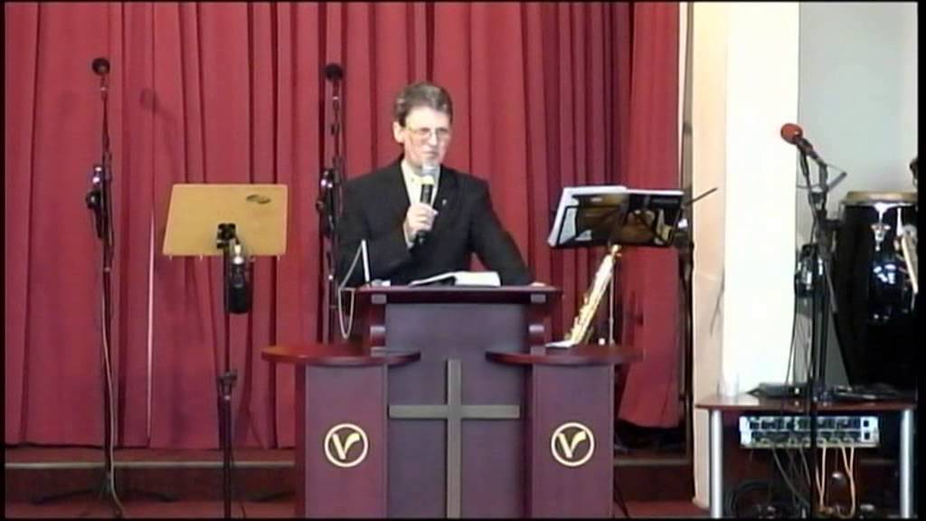 Ser diferente (2Tm 3:1-5)