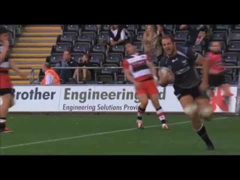 Ospreys TV: 2015/16 preview
