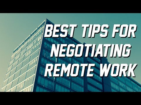 download lagu mp3 mp4 How To Negotiate Salary For A Remote Position, download lagu How To Negotiate Salary For A Remote Position gratis, unduh video klip How To Negotiate Salary For A Remote Position