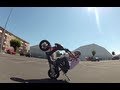 JB Stunt Yamaha Gopro Hero2 