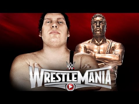 You Can Place A Bet On CM Punk To Win The Andre The Giant Memorial Battle Royal