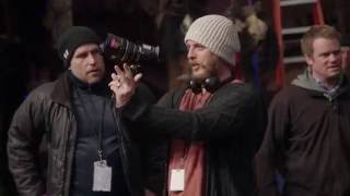 WARCRAFT - L'INIZIO: "Duncan Jones e la sua visione del film" (sottotitoli in italiano)