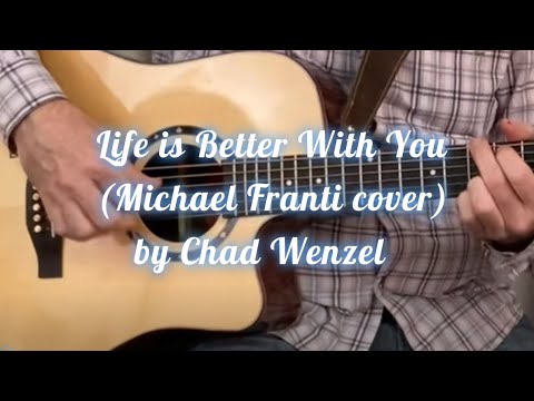 Promotional video thumbnail 3 for Chad Wenzel