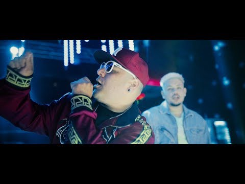 Mozthaza x Sael - Rompe El Party (Video Oficial)