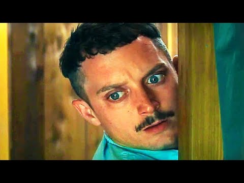 Иди к папочке — Русский трейлер (2020)