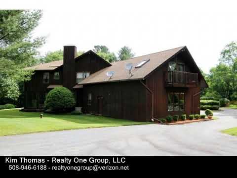 141 Rhode Island Rd., Lakeville MA 02347 - Single Family Home - Real Estate - For Sale -