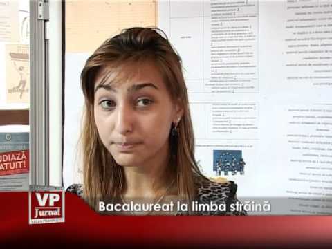 În febra Evaluărilor Naţionale