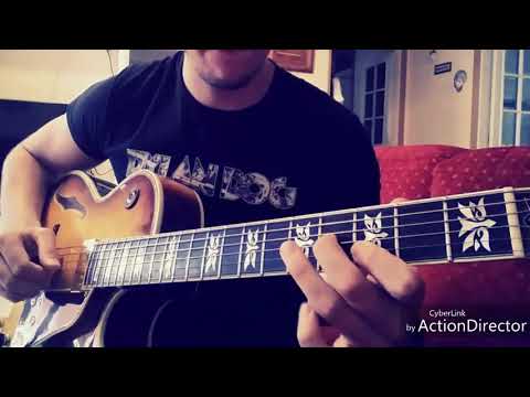 Blues for Basie - Joe Pass -