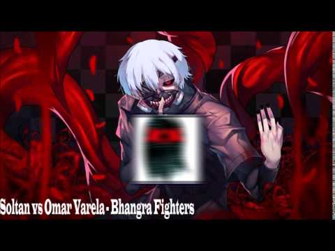 Soltan vs Omar Varela - Bhangra Fighters