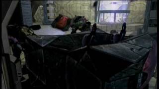 Halo 3 - Cowbell Skull (WITHOUT GRAV LIFT)