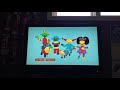 Closing To Barney Songs Previews 2006 DVD