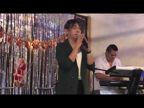 Fabián Murillo- I will always love you