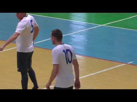 12 КХ 7 Winnergreat   ПБЗ 2 матч 2 тайм