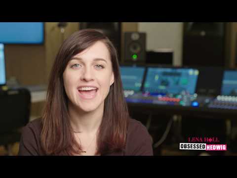 Lena Hall Obsessed: Hedwig and the Angry Inch