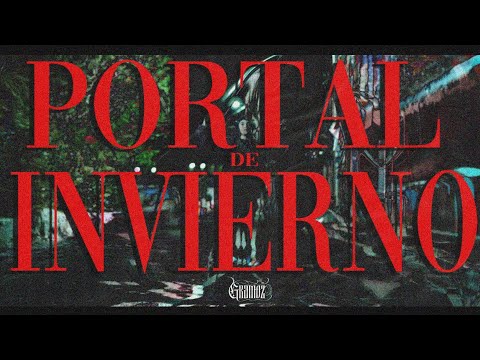 Portal de Invierno || GRAMOZ - Shot by BORED.
