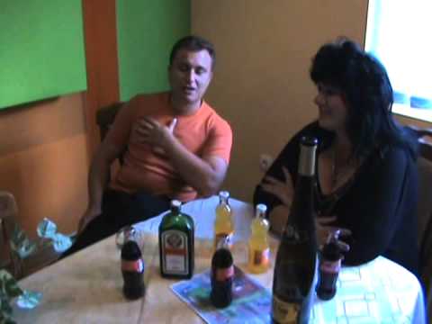 Sprecanski talasi - Sudbinu cu ja da molim - (Official video 2009)