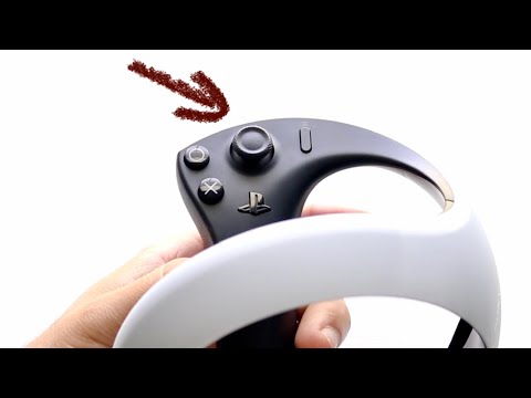 How To FIX Joystick Drift On PS VR Controller! (2023)