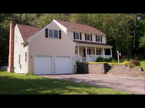 12 Powder House Lane, Leominster, MA