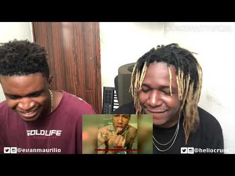 GTA 6 - Nasser & Pacco (Official Video)[React]