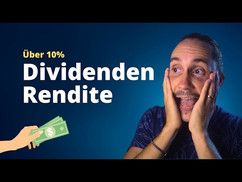 Über 10% Dividendenrendite 💸 Global X SuperDividend ETF | Fluch oder Segen?