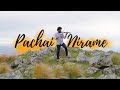 Pachai Nirame Ambient Violin Cover R Madhavan Shalini Alaipayuthe Tamil Arun Linus